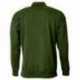 A4 N4282 Adult Sprint Fleece Quarter-Zip