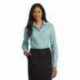 Port Authority L654 Ladies Long Sleeve Gingham Easy Care Shirt