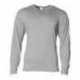 A4 N3029 Men's Softek Long-Sleeve T-Shirt