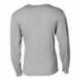 A4 N3029 Men's Softek Long-Sleeve T-Shirt