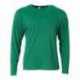 A4 N3029 Men's Softek Long-Sleeve T-Shirt