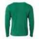 A4 N3029 Men's Softek Long-Sleeve T-Shirt