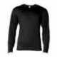 A4 N3029 Men's Softek Long-Sleeve T-Shirt