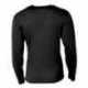 A4 N3029 Men's Softek Long-Sleeve T-Shirt