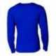 A4 N3029 Men's Softek Long-Sleeve T-Shirt