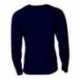 A4 N3029 Men's Softek Long-Sleeve T-Shirt