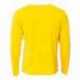 A4 N3029 Men's Softek Long-Sleeve T-Shirt