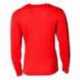 A4 N3029 Men's Softek Long-Sleeve T-Shirt