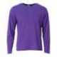 A4 N3029 Men's Softek Long-Sleeve T-Shirt