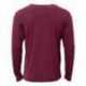 A4 N3029 Men's Softek Long-Sleeve T-Shirt