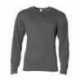 A4 N3029 Men's Softek Long-Sleeve T-Shirt