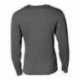 A4 N3029 Men's Softek Long-Sleeve T-Shirt