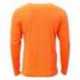 A4 N3029 Men's Softek Long-Sleeve T-Shirt