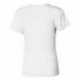 A4 NW3013 Ladies Softek V-Neck T-Shirt