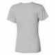 A4 NW3013 Ladies Softek V-Neck T-Shirt