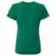 A4 NW3013 Ladies Softek V-Neck T-Shirt