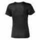 A4 NW3013 Ladies Softek V-Neck T-Shirt