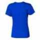 A4 NW3013 Ladies Softek V-Neck T-Shirt