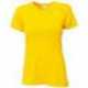 A4 NW3013 Ladies Softek V-Neck T-Shirt