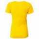 A4 NW3013 Ladies Softek V-Neck T-Shirt