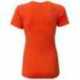 A4 NW3013 Ladies Softek V-Neck T-Shirt