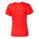 A4 NW3013 Ladies Softek V-Neck T-Shirt