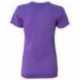 A4 NW3013 Ladies Softek V-Neck T-Shirt