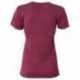 A4 NW3013 Ladies Softek V-Neck T-Shirt