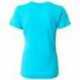 A4 NW3013 Ladies Softek V-Neck T-Shirt