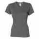 A4 NW3013 Ladies Softek V-Neck T-Shirt