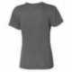 A4 NW3013 Ladies Softek V-Neck T-Shirt