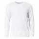 A4 NB3029 Youth Long Sleeve Softek T-Shirt