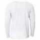 A4 NB3029 Youth Long Sleeve Softek T-Shirt