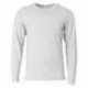 A4 NB3029 Youth Long Sleeve Softek T-Shirt