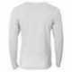 A4 NB3029 Youth Long Sleeve Softek T-Shirt