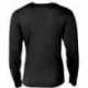 A4 NB3029 Youth Long Sleeve Softek T-Shirt