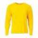 A4 NB3029 Youth Long Sleeve Softek T-Shirt