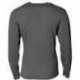 A4 NB3029 Youth Long Sleeve Softek T-Shirt