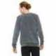 Bella + Canvas 3901 Unisex Sponge Fleece Crewneck Sweatshirt