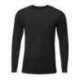 A4 NB3425 Youth Long Sleeve Sprint T-Shirt