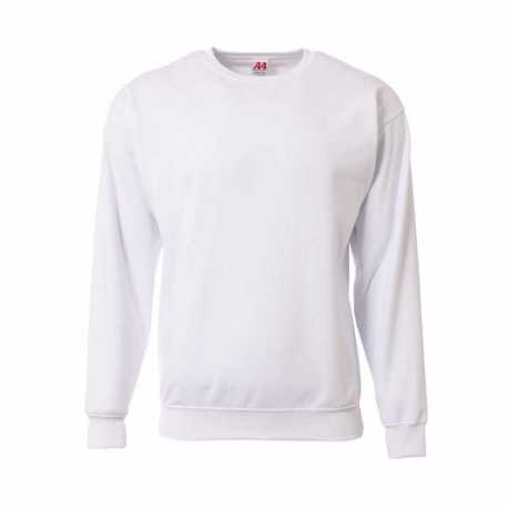 A4 NB4275 Youth Sprint Sweatshirt