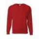 A4 NB4275 Youth Sprint Sweatshirt