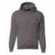 A4 NB4279 Youth Sprint Hooded Sweatshirt