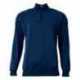 A4 NB4282 Youth Sprint Quarter Zip