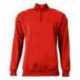 A4 NB4282 Youth Sprint Quarter Zip