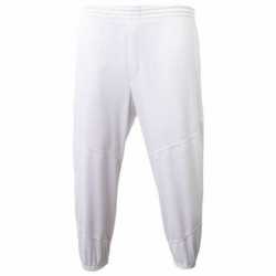 A4 NB6110 Youth Pro DNA Pull Up Baseball Pant