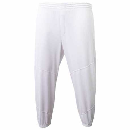 A4 NB6110 Youth Pro DNA Pull Up Baseball Pant