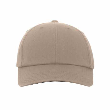 Pacific Headwear P200 Hybrid Cotton Dad Cap