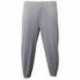 A4 NB6110 Youth Pro DNA Pull Up Baseball Pant