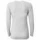 A4 NW3029 Ladies Long-Sleeve Softek V-Neck T-Shirt